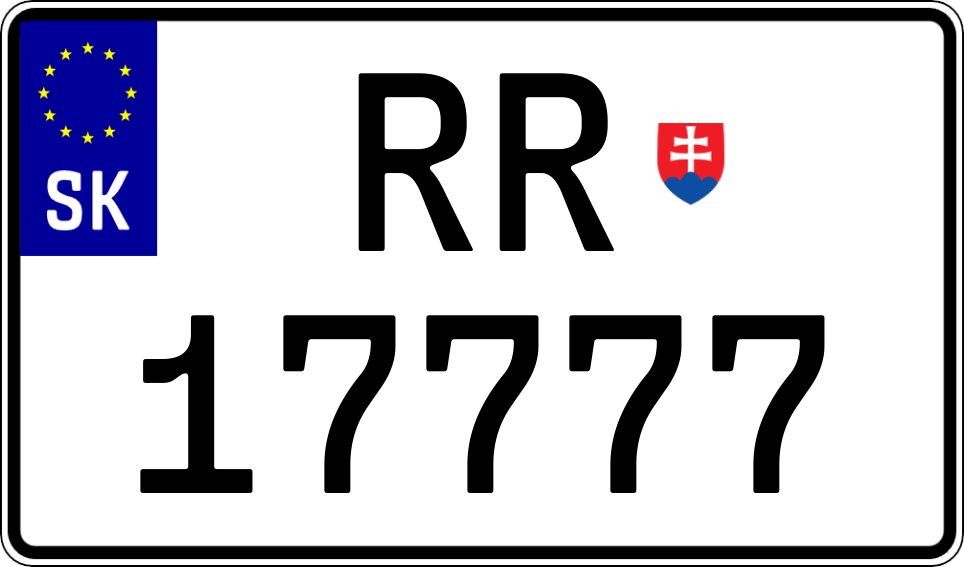 Typ IV - Bežná 2R