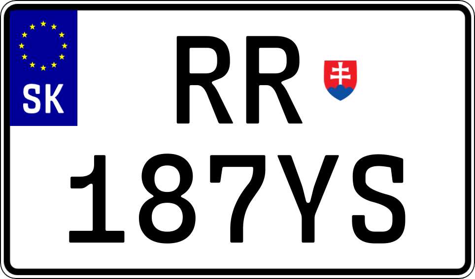 Typ IV - Bežná 2R
