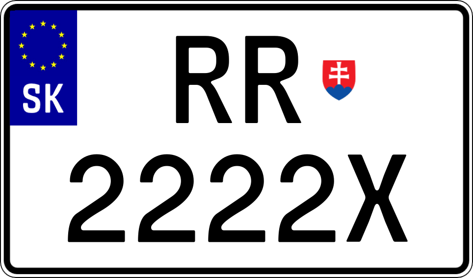 Typ IV - Bežná 2R