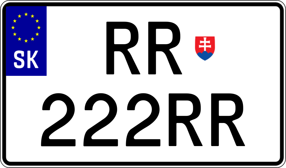 Typ IV - Bežná 2R