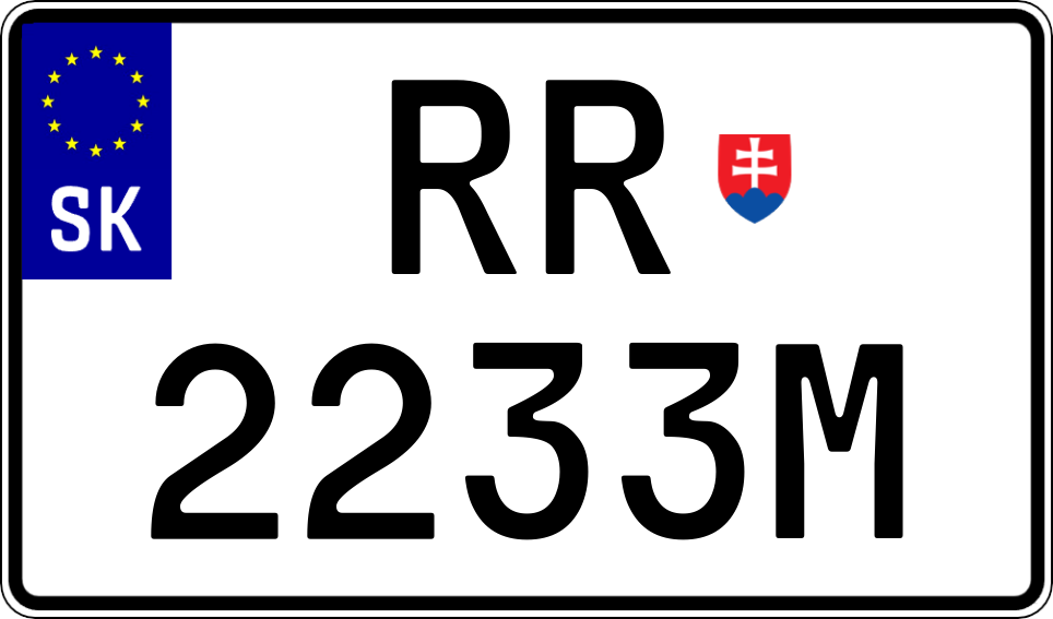 Typ IV - Bežná 2R