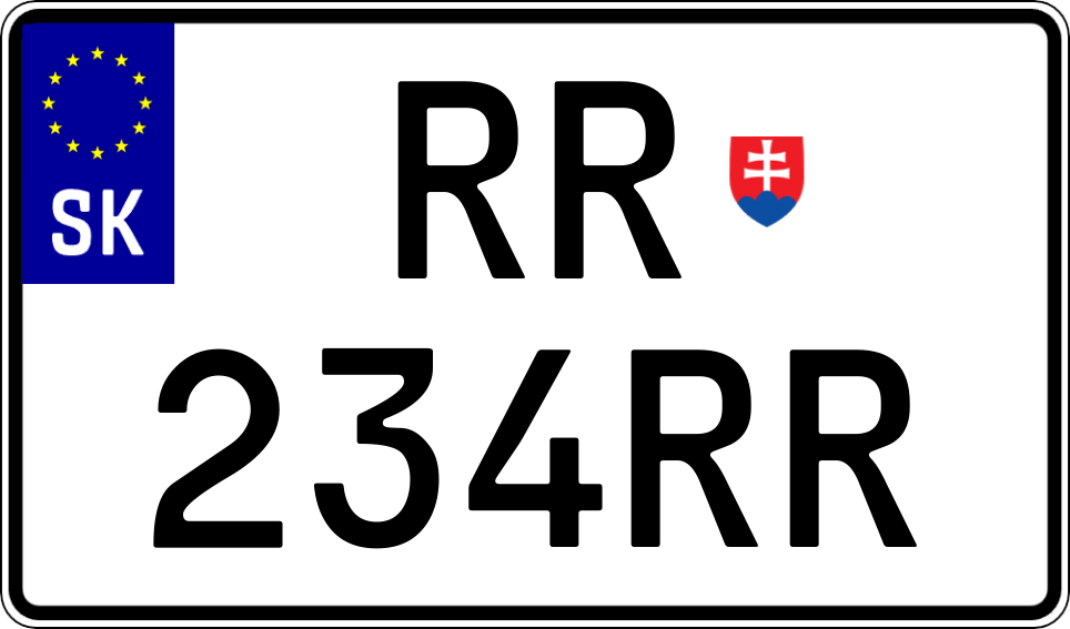 Typ IV - Bežná 2R