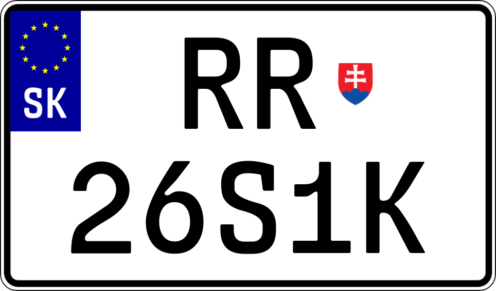 Typ IV - Bežná 2R
