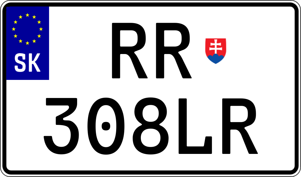 Typ IV - Bežná 2R