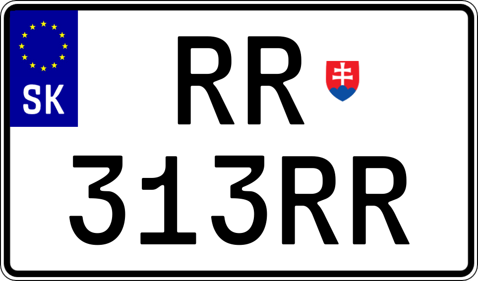 Typ IV - Bežná 2R
