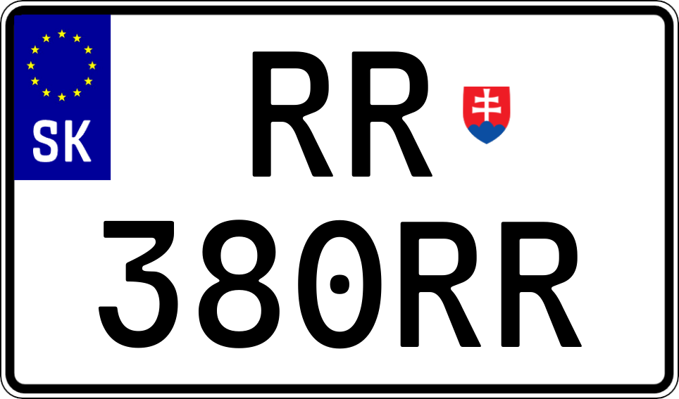 Typ IV - Bežná 2R