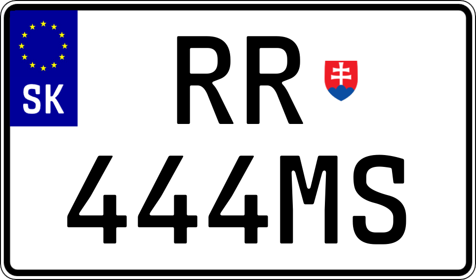 Typ IV - Bežná 2R
