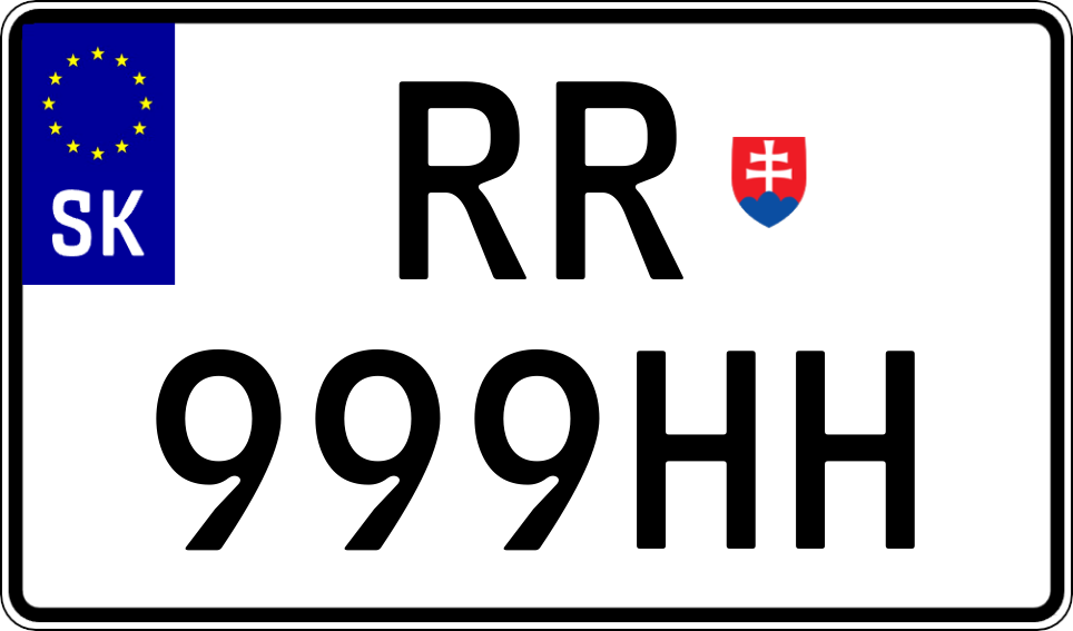 Typ IV - Bežná 2R