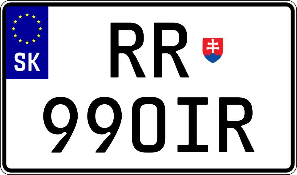 Typ IV - Bežná 2R