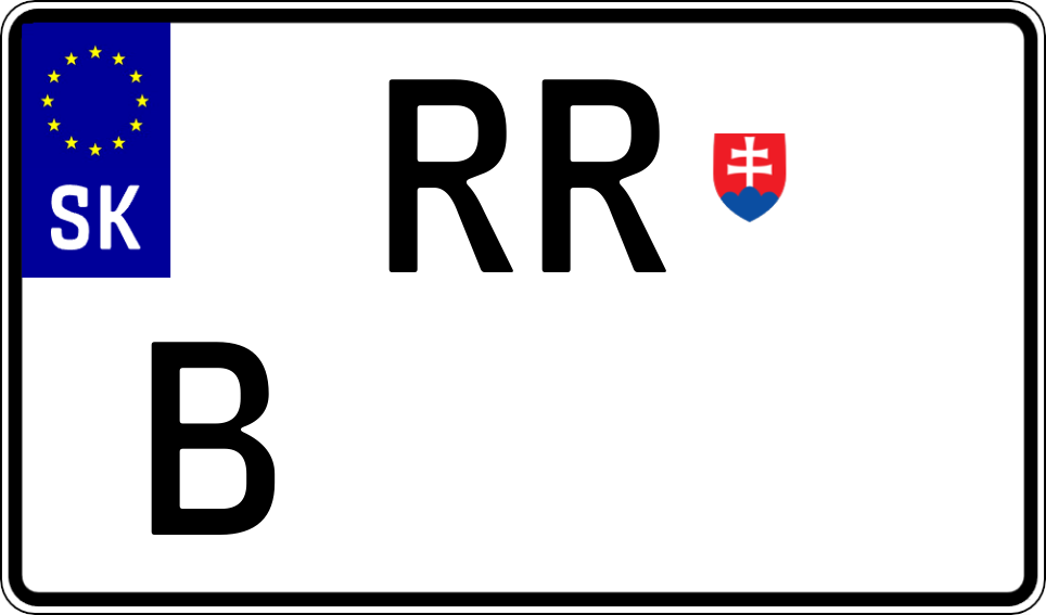 Typ IV - Bežná 2R
