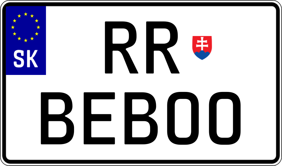 Typ IV - Bežná 2R
