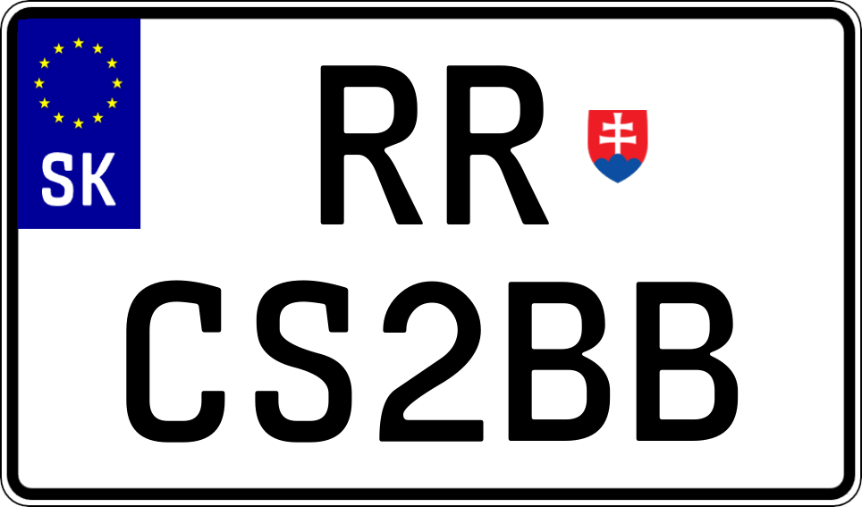 Typ IV - Bežná 2R