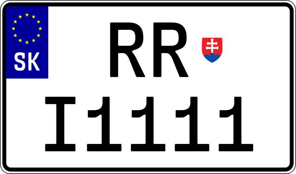 Typ IV - Bežná 2R