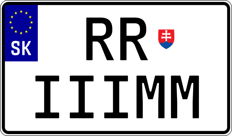Typ IV - Bežná 2R