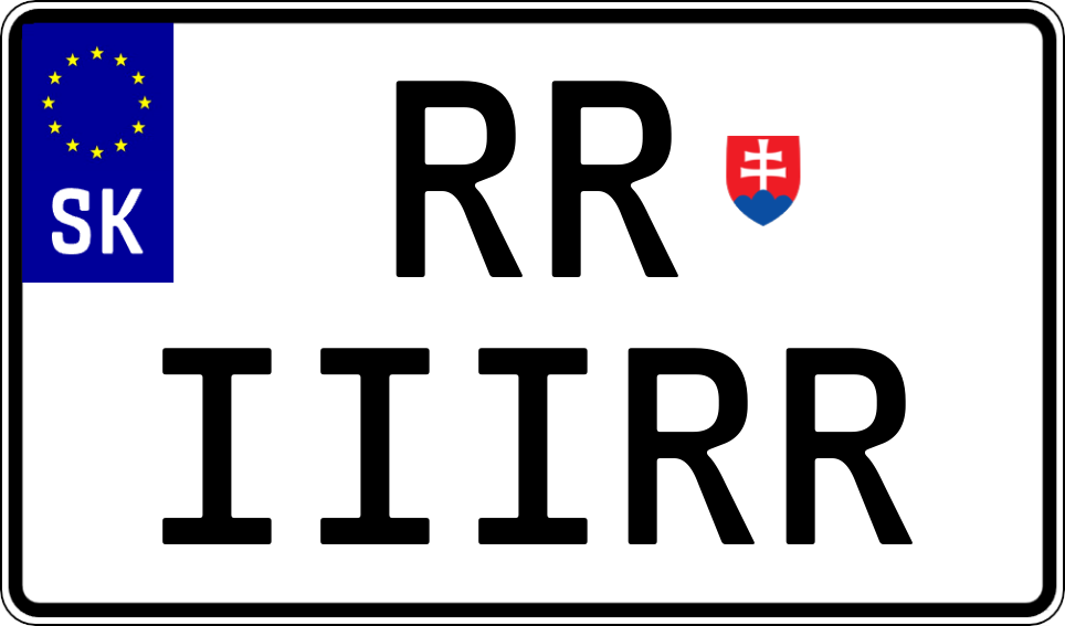 Typ IV - Bežná 2R