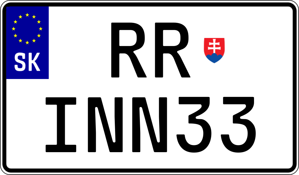 Typ IV - Bežná 2R