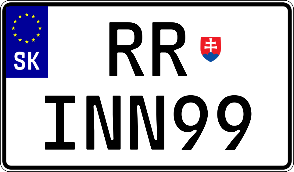 Typ IV - Bežná 2R