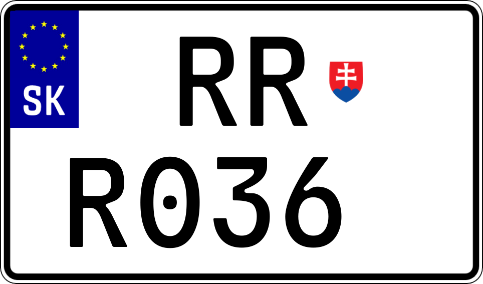 Typ IV - Bežná 2R