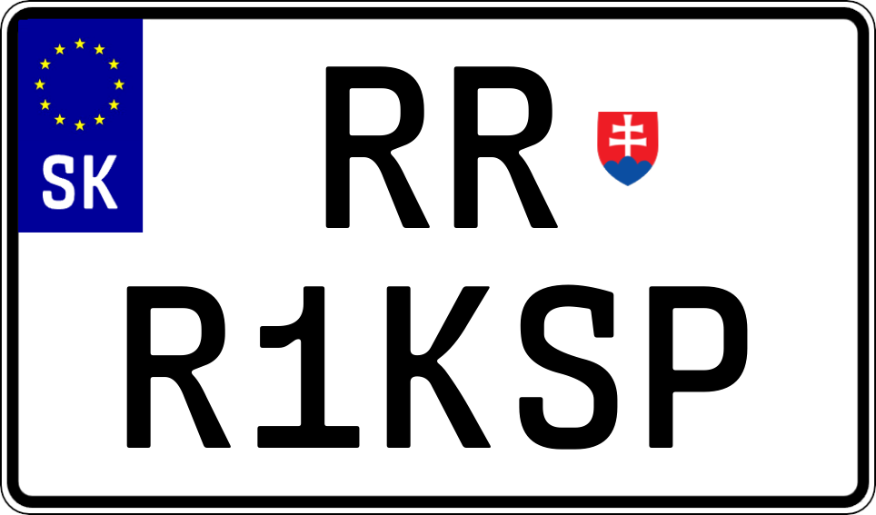 Typ IV - Bežná 2R