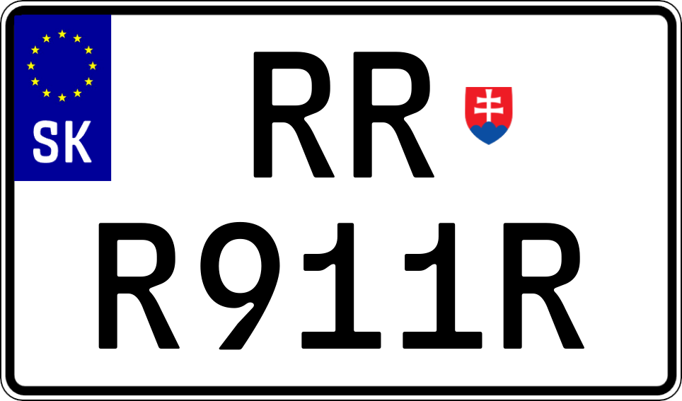 Typ IV - Bežná 2R