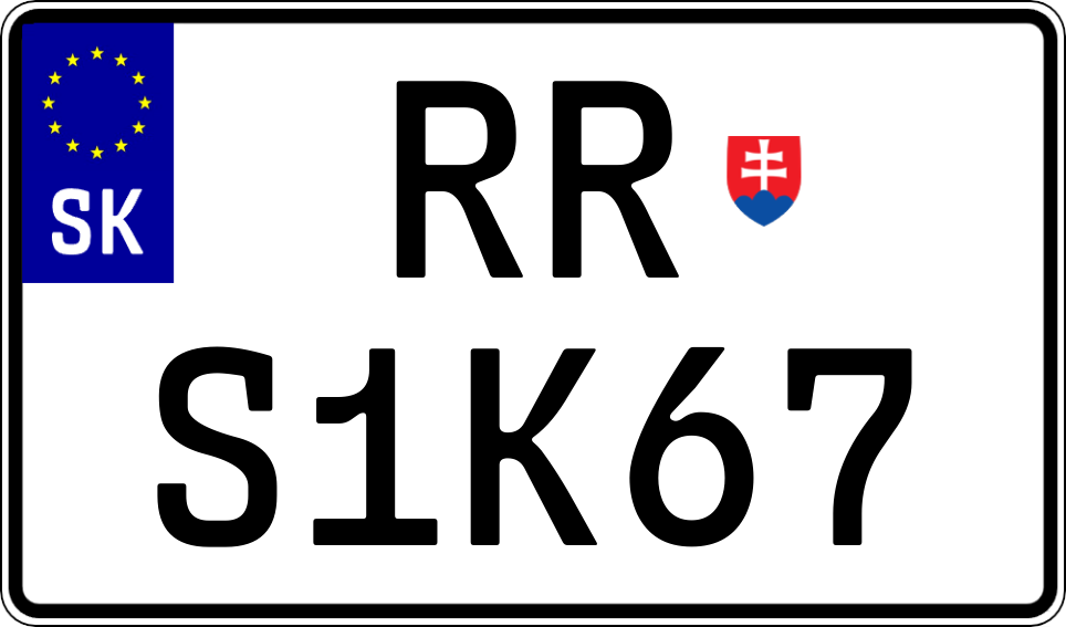 Typ IV - Bežná 2R