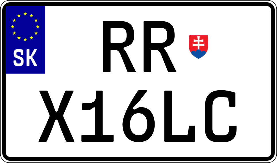 Typ IV - Bežná 2R
