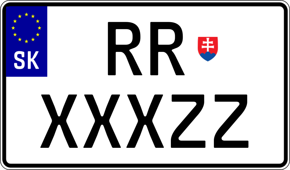 Typ IV - Bežná 2R