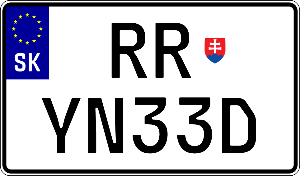 Typ IV - Bežná 2R