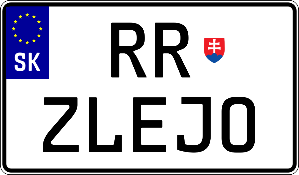 Typ IV - Bežná 2R