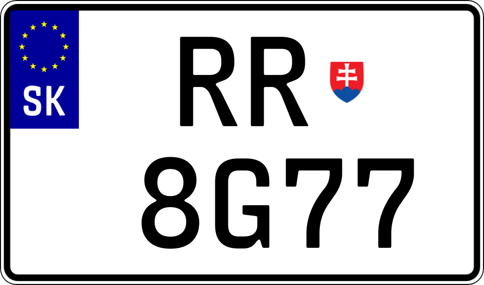 Typ IV - Bežná 2R