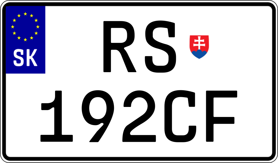 Typ IV - Bežná 2R