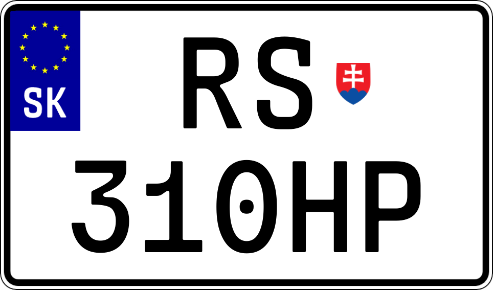 Typ IV - Bežná 2R