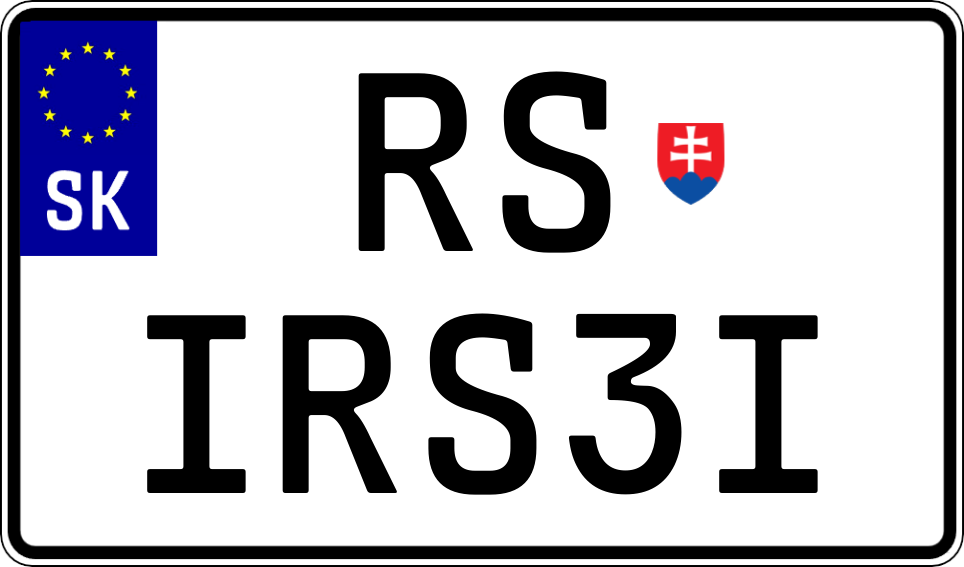 Typ IV - Bežná 2R