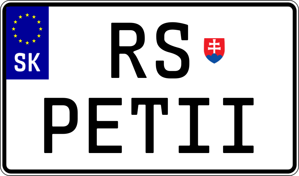 Typ IV - Bežná 2R