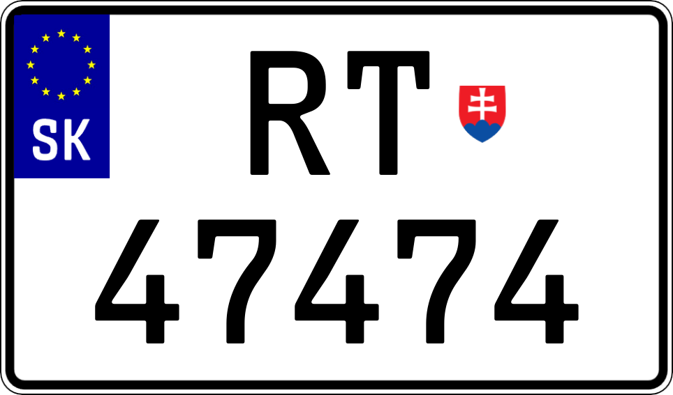 Typ IV - Bežná 2R