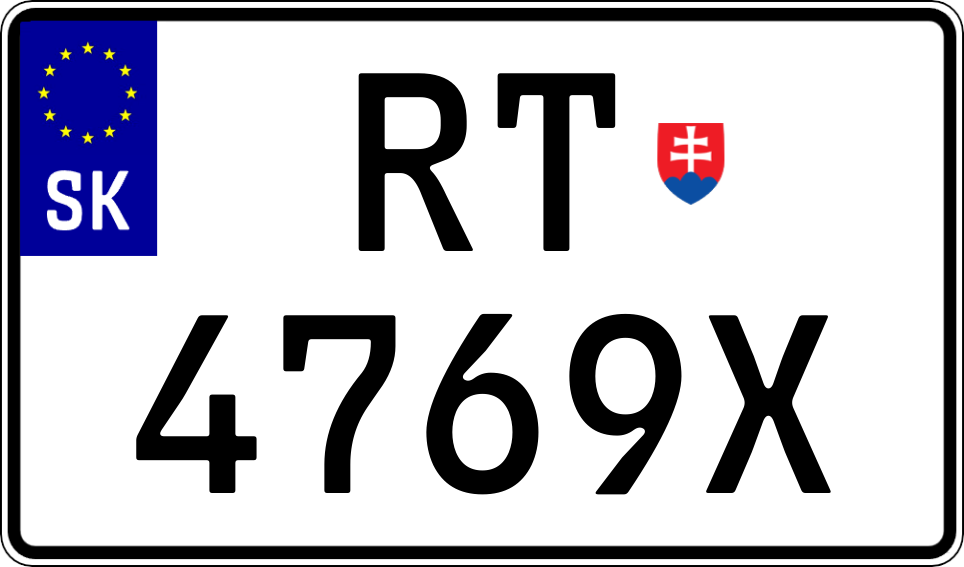 Typ IV - Bežná 2R