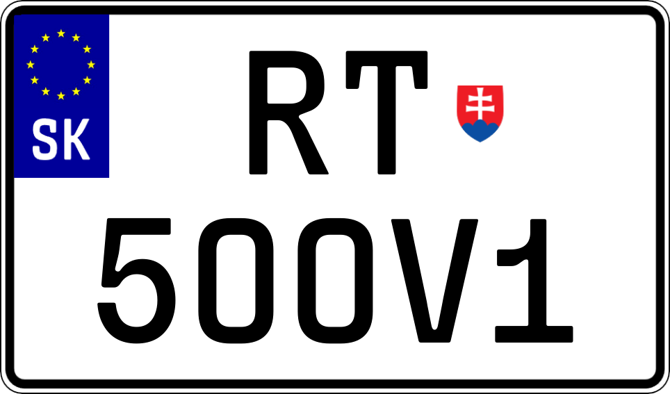 Typ IV - Bežná 2R