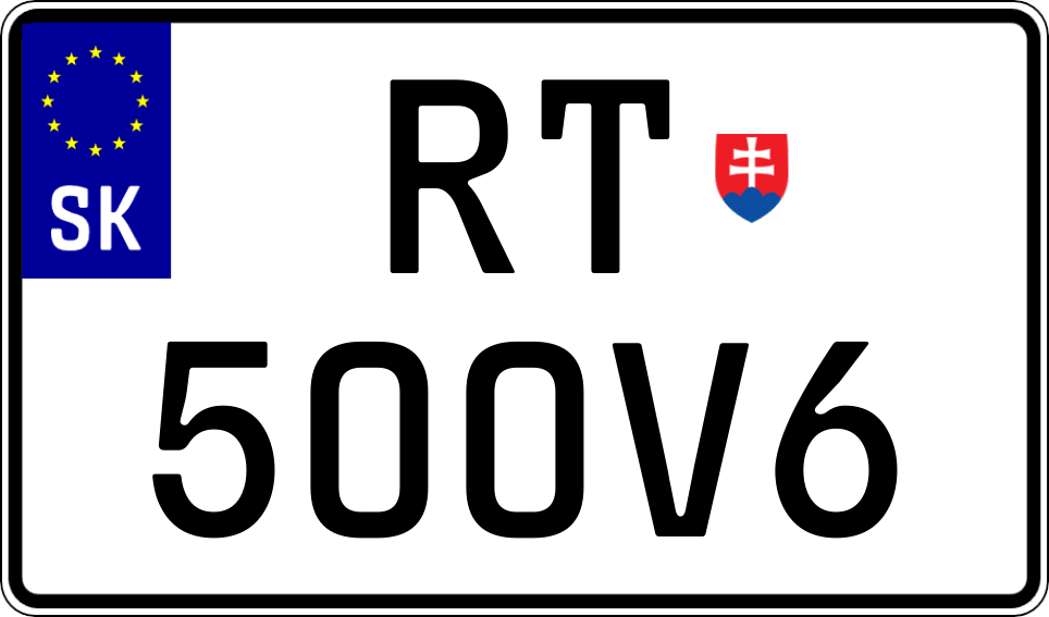 Typ IV - Bežná 2R