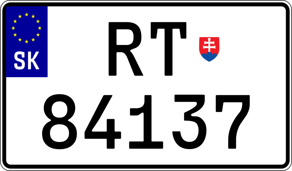 Typ IV - Bežná 2R