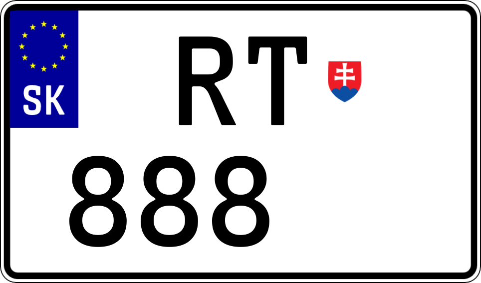 Typ IV - Bežná 2R