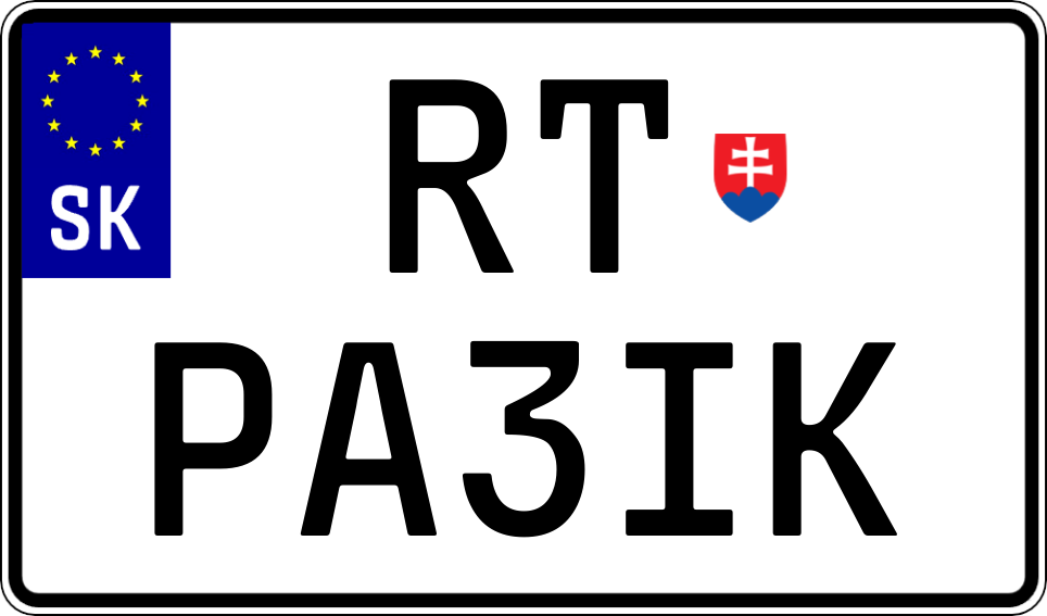 Typ IV - Bežná 2R