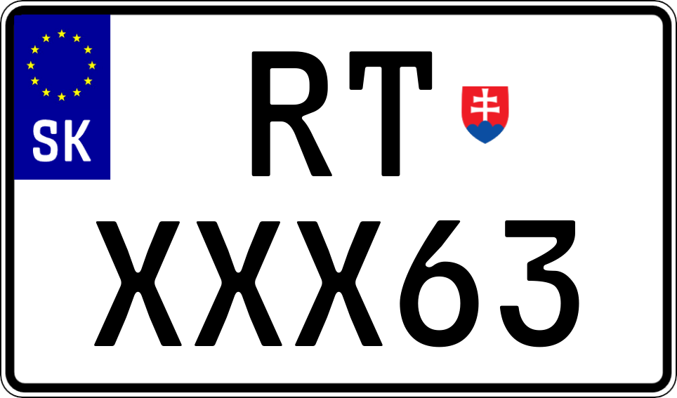 Typ IV - Bežná 2R