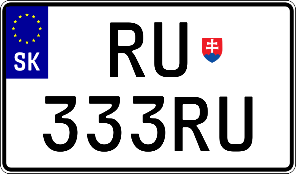 Typ IV - Bežná 2R