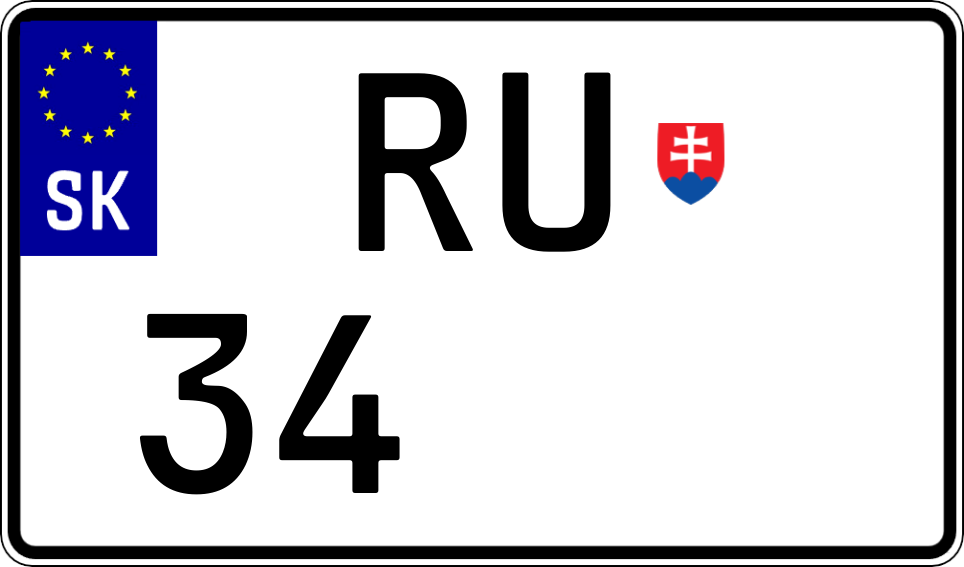 Typ IV - Bežná 2R