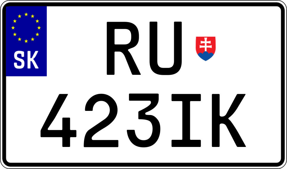 Typ IV - Bežná 2R