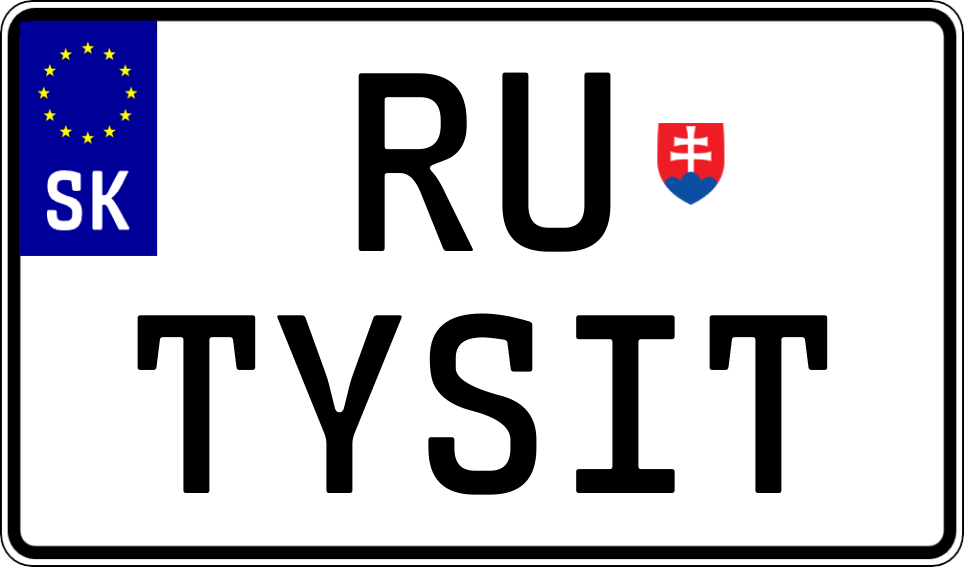 Typ IV - Bežná 2R