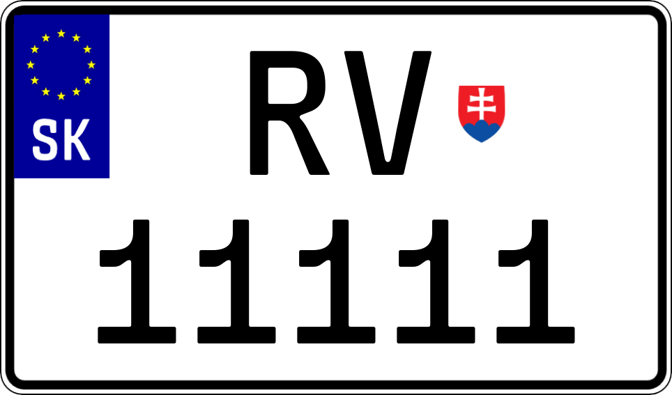 Typ IV - Bežná 2R