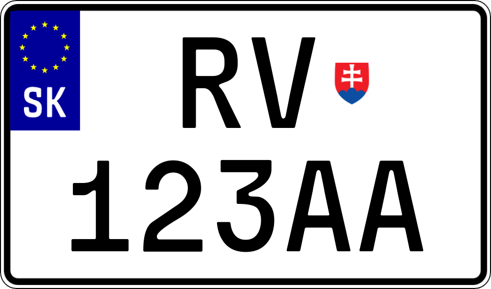Typ IV - Bežná 2R