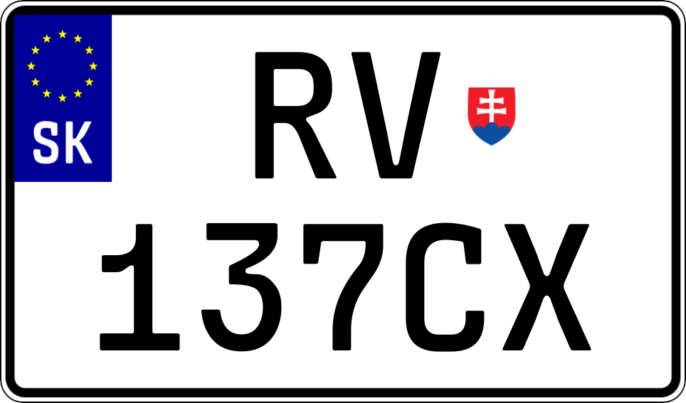 Typ IV - Bežná 2R