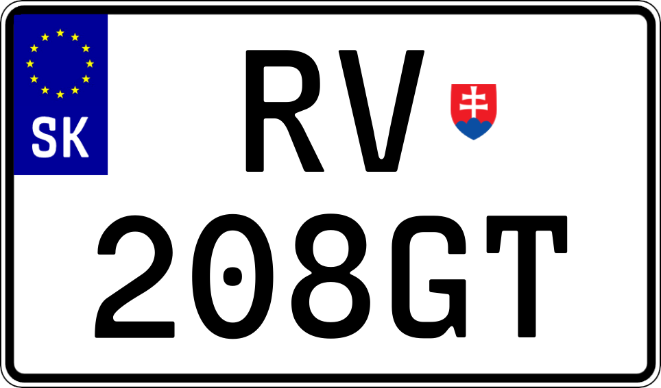 Typ IV - Bežná 2R